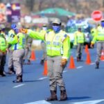 Learner Traffic Officers For 12-Month Learnership Programme 2026